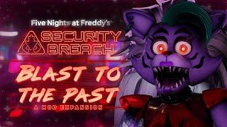 FNaF SB: Blast to the Past! | Fizzy Faz System Teaser