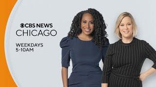 CBS  News Chicago Full Broadcast | March 3, 2025