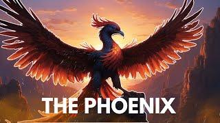 Exploring the Phoenix in Mythology Across the World