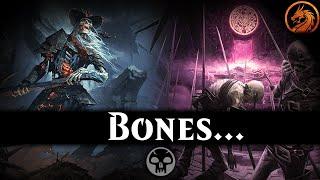  SKELETONS EVERYWHERE! Mono Black Aggro | MTG Arena Standard Deck