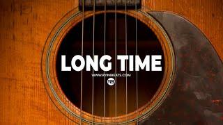 [FREE] Morgan Wallen Type Beat "Long Time" (Country Rap Instrumental)