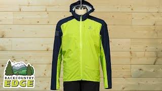 Salomon Men's Bonatti WP Jacket