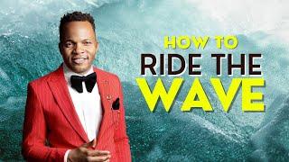 Altar Of Fire / How to Ride the Wave / Apostle Bible Davids