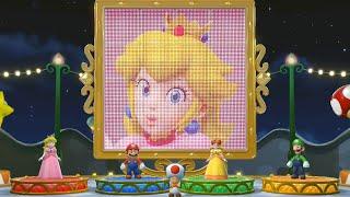 Super Mario Party Square Off  Peach #29