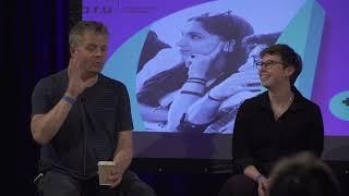 Sound & Vision Cambridge 2022 | A Mastering Guide with Ian Shepherd & Cicely Balston