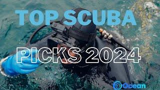 Scuba Diving Gear On Amazon | Expertly Tested Top Picks For 2024 | Ocean Trust 