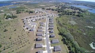 Cherry Lake Landing in Groveland, FL