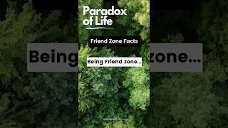 Cracking the Friend Zone: Revealing Facts 04 | #shorts #relationship #dating #breakup