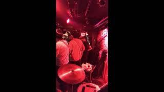 Feb 2022 Wicked Willys, Manhattan NYC Drum Cam