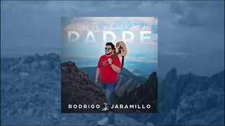 Rodrigo Jaramillo - Un minuto nada mas Oficial (Studio Version) [Official Audio]