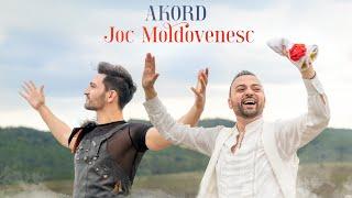 AKORD – Joc Moldovenesc I Official Video