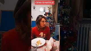 COME ROVINARE LA CENA DI NATALE 