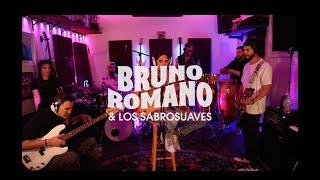 La Cura En Vivo desde El Room 6 - Bruno Romano & Los Sabrosuaves