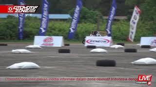  Live Streaming OtomotifZone Channel