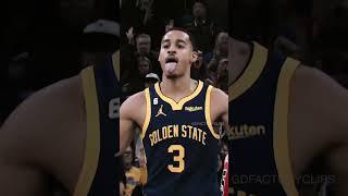 Jordan Poole 