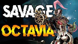 SAVAGE OCTAVIA | Steel Path + Circuit Build