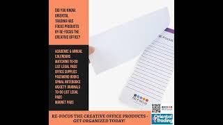 Get #FocusProducts @orientaltrading #orientaltrading #time2refocus #berkshirehathaway