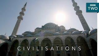 From Hagia Sophia to Suleymaniye Mosque, Istanbul | Civilisations - BBC Two