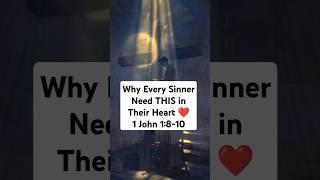 Why God Actually Forgives You