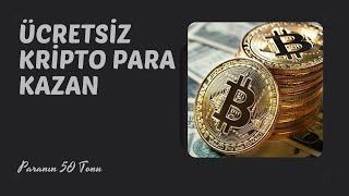 Dogecoin Kazan,Ücretsiz Doge Musluğu, Kripto Para Kazan, 17