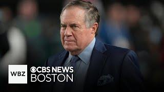 Bill Belichick reaches deal to coach UNC Tar Heels