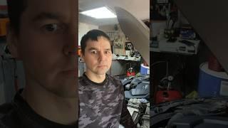 Выдался веселый день в автосервисеЧасть 3 #приколы #shorts