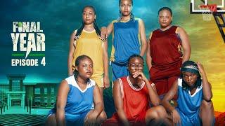 FINAL YEAR | Episode 4  -THE SETUP | High School Drama Series | Latest Nollywood Movies 2024