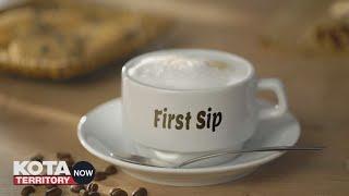 KOTA Now: First Sip ep. 11