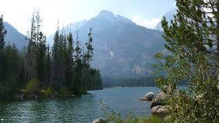 Taggart Lake & Bradley Lake