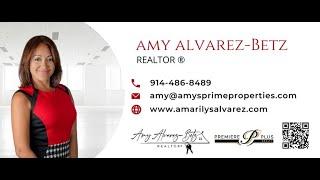 Moving to Florida?  Fort Myers - Newly renovated Townhome Tour with Amy Alvarez-Betz