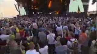 OMD - Maid of Orleans 2013