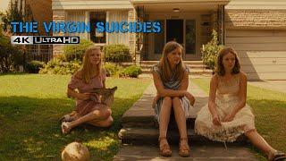 The Virgin Suicides - 4K UHD | High-Def Digest