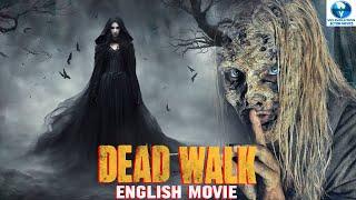 DEAD WALK | Full Exclusive Horror Thriller Movie Premiere | English Film 4K UHD | Doug Jones