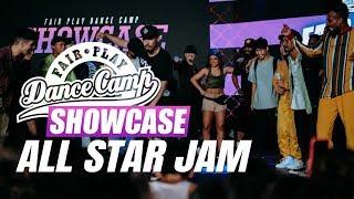 All Star Jam | (Bonus) | Fair Play Dance Camp SHOWCASE 2019 | Powered by Podlaskie