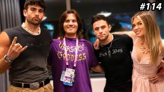 What REALLY Happened At TwitchCon.. | Fear&