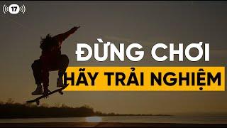 Tư duy này đã thay đổi hoàn toàn cuộc đời tôi | Hoàng Hữu Thắng Podcast