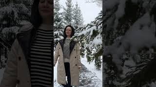 Купава Взимку - Заміський комплекс «Купава». Харків, смт. Подвірки