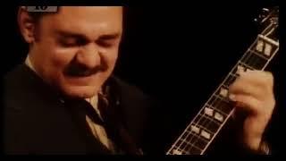 JOE PASS & ELLA FITZGERALD: LEGENDARY PERFORMANCE Hannover 1975