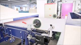 Hangzhou FY Textile Digital Printing Co., Ltd- New Factory