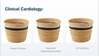 Perry Elliott presentation changing the cardiology paradigm