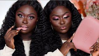 HUDA BEAUTY THROWBACK COLLECTION | Lip Swatch | OHEMAA