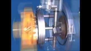 Diesel Engine EGR Explained