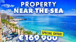 Special offer! Apartment near the Sea in Spain Torrevieja | real Estate Alegria