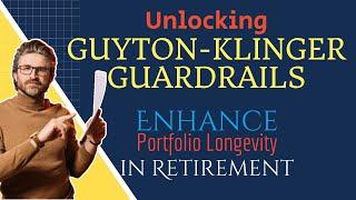 Guyton-Klinger Guardrails Explained with Examples - Flexible Spending In Retirement