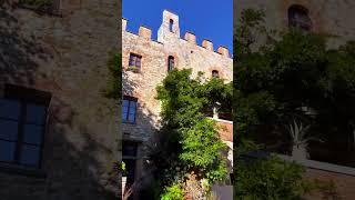 Stay at Castel Monastero in Tuscany with Citalia