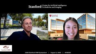 AIMI Symposium 2020 - Welcome & Overview with Matt Lungren and Serena Yeung