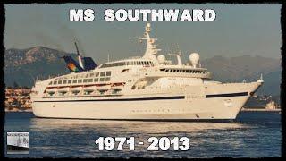 MS SOUTHWARD (1971 - 2013)