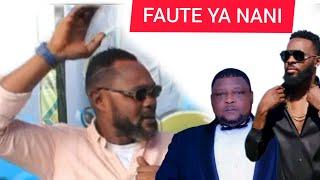 EYINDI ESPRIT WENGE FAÇON BA PANZI DJOKA FALLY IPUPA TENSION FERRE GOLA CHAMPION DIT BOB MOLEMA