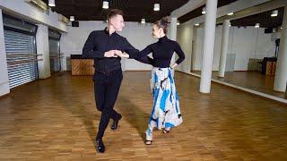 "Can't take my eyes off You" - Morten Harket [  I Love You Baby] - Wedding Dance Choreography