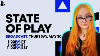  Sony State Of Play! DEI Concord, Silent Hill 2, God Of War PC & More LIVESTREAM